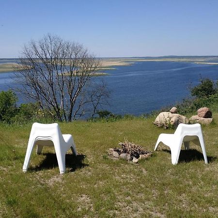 Apartament Dom Na Klifie Międzyzdroje Zewnętrze zdjęcie