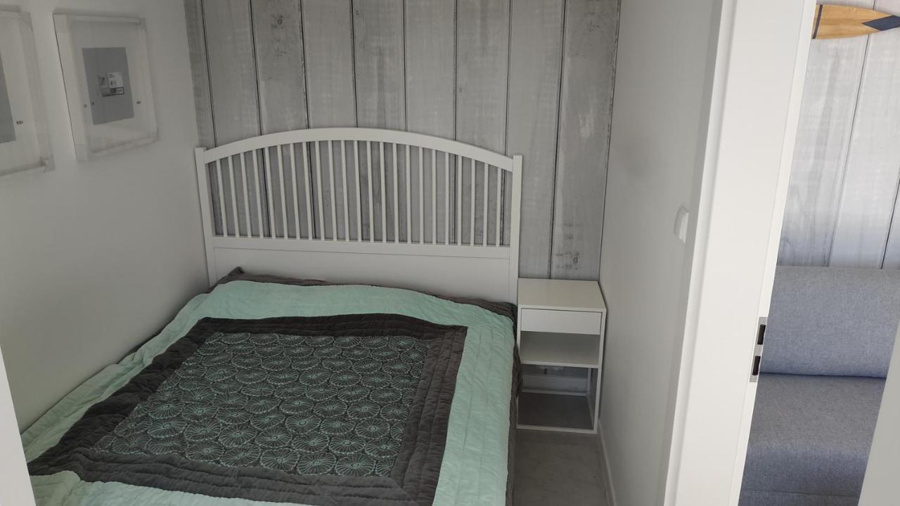 Apartament Dom Na Klifie Międzyzdroje Zewnętrze zdjęcie